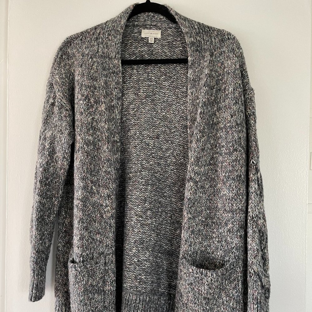 Lucky Brand Cardigan